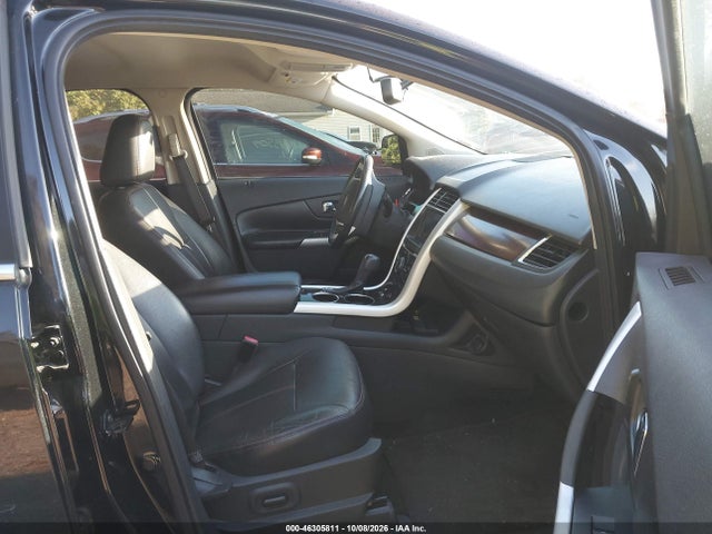 Продажа на аукционе авто 2011 Ford Edge Limited, vin: 2FMDK4KC0BBA81850, номер лота: 46305811