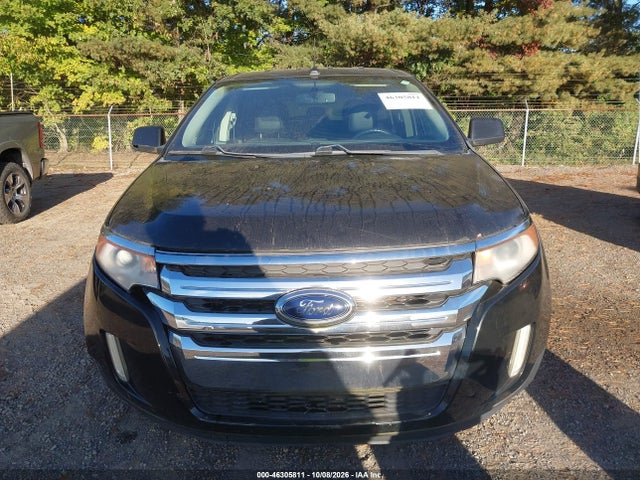 Продажа на аукционе авто 2011 Ford Edge Limited, vin: 2FMDK4KC0BBA81850, номер лота: 46305811