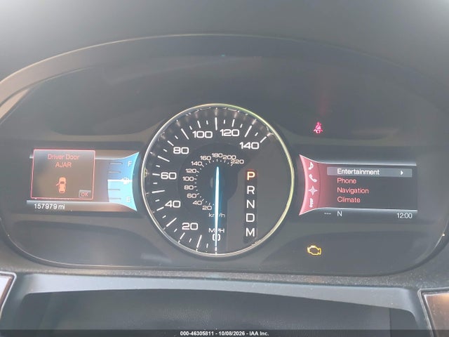 Продажа на аукционе авто 2011 Ford Edge Limited, vin: 2FMDK4KC0BBA81850, номер лота: 46305811