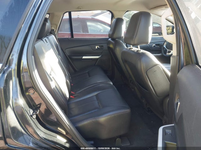 Продажа на аукционе авто 2011 Ford Edge Limited, vin: 2FMDK4KC0BBA81850, номер лота: 46305811