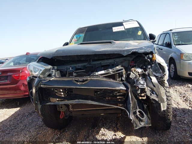 Aukcja sprzedaży 2021 Toyota 4runner Trd Off Road Premium, vin: JTERU5JR8M5869729, numer aukcji: 46305813