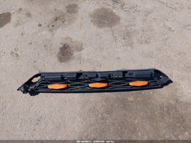 Aukcja sprzedaży 2021 Toyota 4runner Trd Off Road Premium, vin: JTERU5JR8M5869729, numer aukcji: 46305813