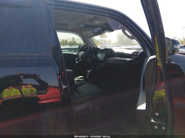 Aukcja sprzedaży 2021 Toyota 4runner Trd Off Road Premium, vin: JTERU5JR8M5869729, numer aukcji: 46305813