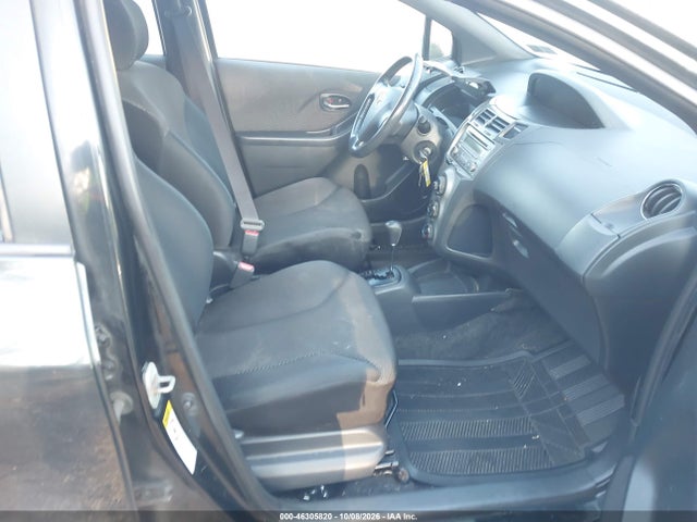Продаж на аукціоні авто 2009 Toyota Yaris S, vin: JTDKT903795236823, номер лоту: 46305820