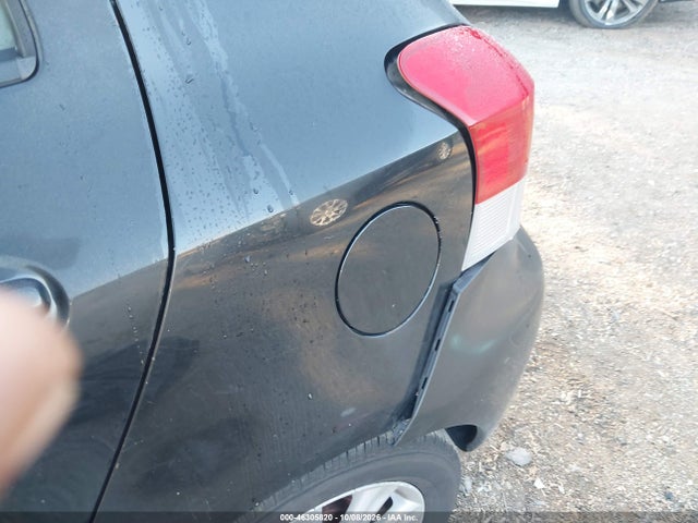 Продаж на аукціоні авто 2009 Toyota Yaris S, vin: JTDKT903795236823, номер лоту: 46305820