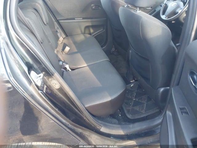 Продаж на аукціоні авто 2009 Toyota Yaris S, vin: JTDKT903795236823, номер лоту: 46305820