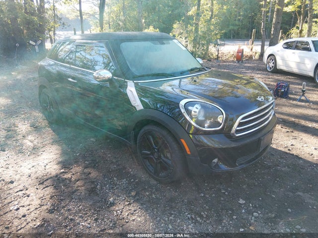 46305830 :رقم المزاد ، WMWSS1C5XFWN95183 vin ، 2015 Mini Paceman Cooper مزاد بيع