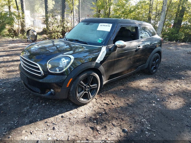 46305830 :رقم المزاد ، WMWSS1C5XFWN95183 vin ، 2015 Mini Paceman Cooper مزاد بيع