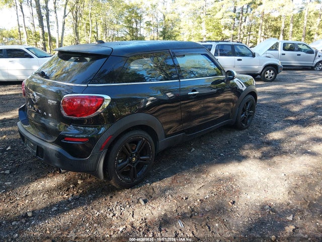 46305830 :رقم المزاد ، WMWSS1C5XFWN95183 vin ، 2015 Mini Paceman Cooper مزاد بيع
