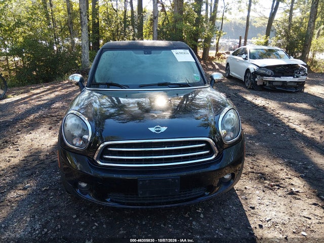 46305830 :رقم المزاد ، WMWSS1C5XFWN95183 vin ، 2015 Mini Paceman Cooper مزاد بيع