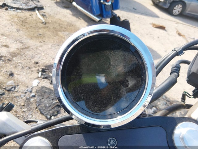 Yamaha Xvs950 Cr 2015 JYAVN06E1FA000467 Image 7