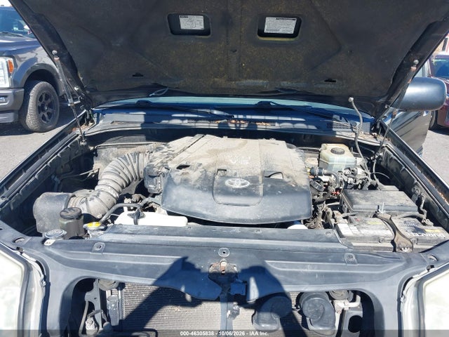 Aukcja sprzedaży 2003 Toyota 4runner Sr5 V6, vin: JTEBU14R938002777, numer aukcji: 46305838