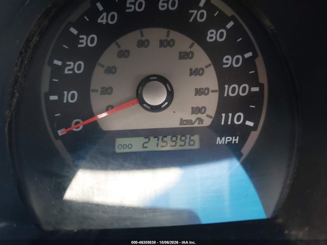 Aukcja sprzedaży 2003 Toyota 4runner Sr5 V6, vin: JTEBU14R938002777, numer aukcji: 46305838