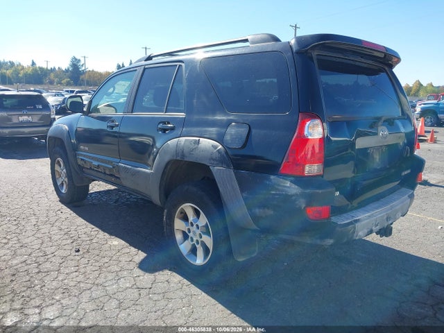 Aukcja sprzedaży 2003 Toyota 4runner Sr5 V6, vin: JTEBU14R938002777, numer aukcji: 46305838