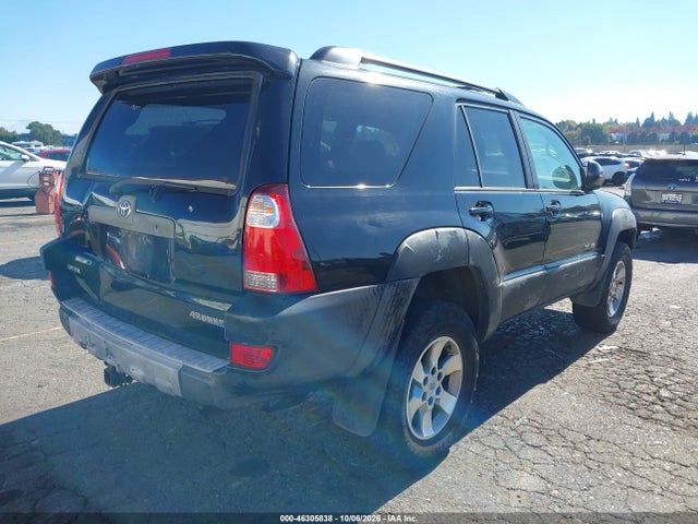 Aukcja sprzedaży 2003 Toyota 4runner Sr5 V6, vin: JTEBU14R938002777, numer aukcji: 46305838