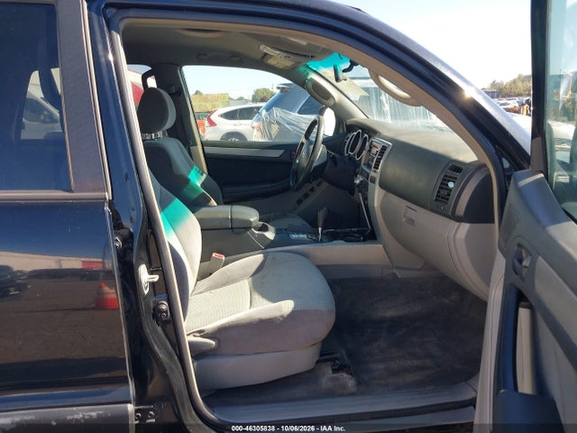 Aukcja sprzedaży 2003 Toyota 4runner Sr5 V6, vin: JTEBU14R938002777, numer aukcji: 46305838