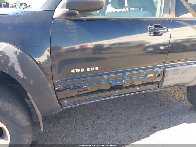 Aukcja sprzedaży 2003 Toyota 4runner Sr5 V6, vin: JTEBU14R938002777, numer aukcji: 46305838