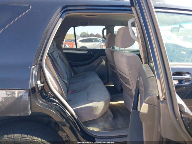 Aukcja sprzedaży 2003 Toyota 4runner Sr5 V6, vin: JTEBU14R938002777, numer aukcji: 46305838