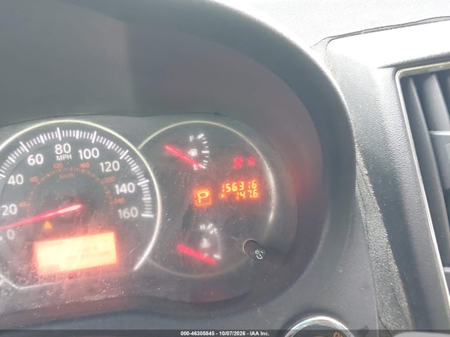 Продаж на аукціоні авто 2011 Nissan Maxima 3.5 Sv, vin: 1N4AA5AP8BC805181, номер лоту: 46305845