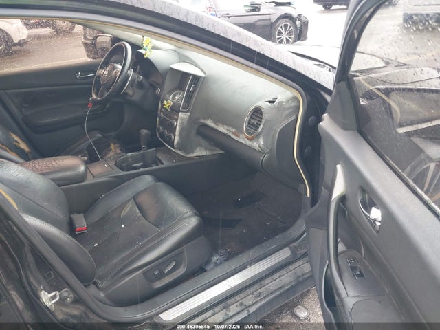 Продаж на аукціоні авто 2011 Nissan Maxima 3.5 Sv, vin: 1N4AA5AP8BC805181, номер лоту: 46305845