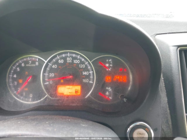 Продаж на аукціоні авто 2011 Nissan Maxima 3.5 Sv, vin: 1N4AA5AP8BC805181, номер лоту: 46305845