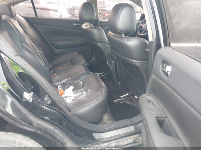 Продаж на аукціоні авто 2011 Nissan Maxima 3.5 Sv, vin: 1N4AA5AP8BC805181, номер лоту: 46305845
