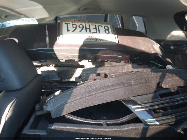 Volkswagen TIGUAN S 2016 WVGAV7AX4GW567096 Image 12