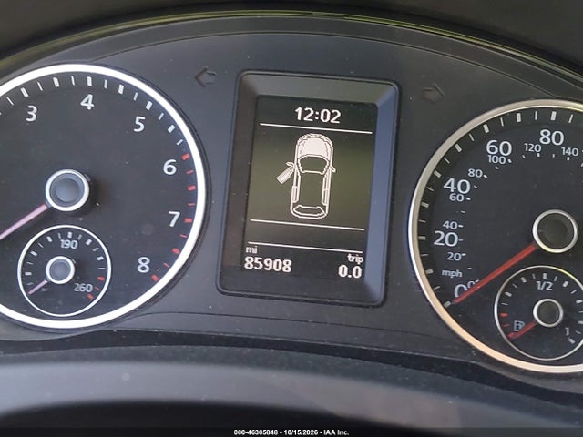 Volkswagen TIGUAN S 2016 WVGAV7AX4GW567096 Image 7