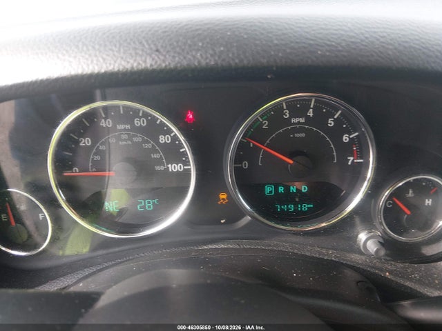 Продаж на аукціоні авто 2018 Jeep Wrangler Jk Unlimited Sport S 4x4, vin: 1C4HJWDG4JL918683, номер лоту: 46305850