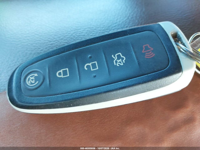 46305856 :رقم المزاد ، 1FM5K8F84DGA44488 vin ، 2013 Ford Explorer Limited مزاد بيع