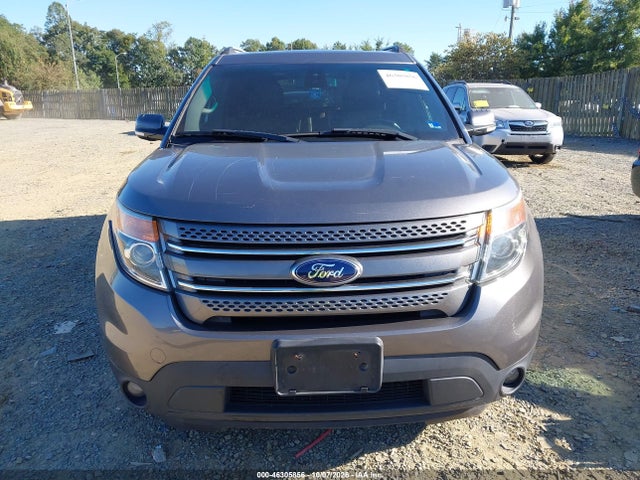 46305856 :رقم المزاد ، 1FM5K8F84DGA44488 vin ، 2013 Ford Explorer Limited مزاد بيع