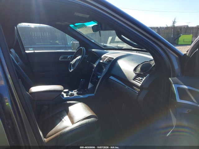 46305856 :رقم المزاد ، 1FM5K8F84DGA44488 vin ، 2013 Ford Explorer Limited مزاد بيع