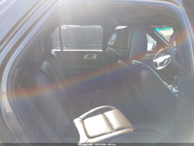 46305856 :رقم المزاد ، 1FM5K8F84DGA44488 vin ، 2013 Ford Explorer Limited مزاد بيع