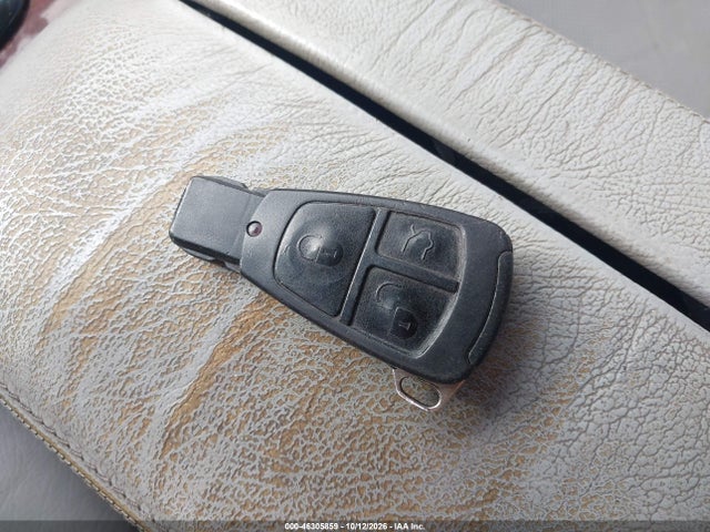 Продаж на аукціоні авто 2000 Mercedes-benz S 430, vin: WDBNG70JXYA069964, номер лоту: 46305859