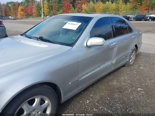 Продаж на аукціоні авто 2000 Mercedes-benz S 430, vin: WDBNG70JXYA069964, номер лоту: 46305859
