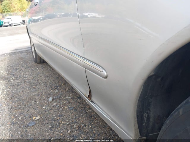 Продаж на аукціоні авто 2000 Mercedes-benz S 430, vin: WDBNG70JXYA069964, номер лоту: 46305859