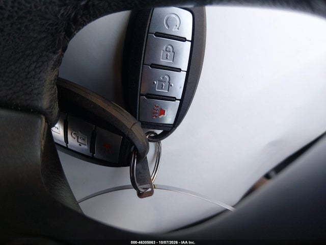2019 Nissan Murano Sv მანქანა იყიდება აუქციონზე, vin: 5N1AZ2MJ2KN110204, აუქციონის ნომერი: 46305863