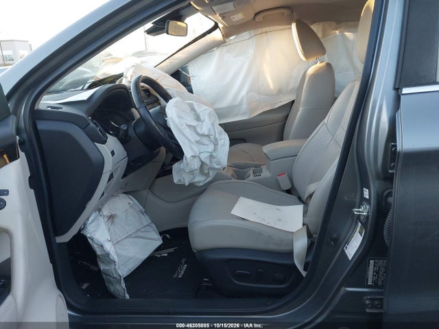 46305885 :رقم المزاد ، JN1BJ1CWXNW494015 vin ، 2022 Nissan Rogue Sport Sl Awd Xtronic Cvt مزاد بيع