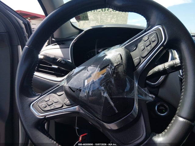 Aukcja sprzedaży 2020 Chevrolet Equinox Fwd Lt 2.0l Turbo, vin: 3GNAXLEX4LS739139, numer aukcji: 46305890