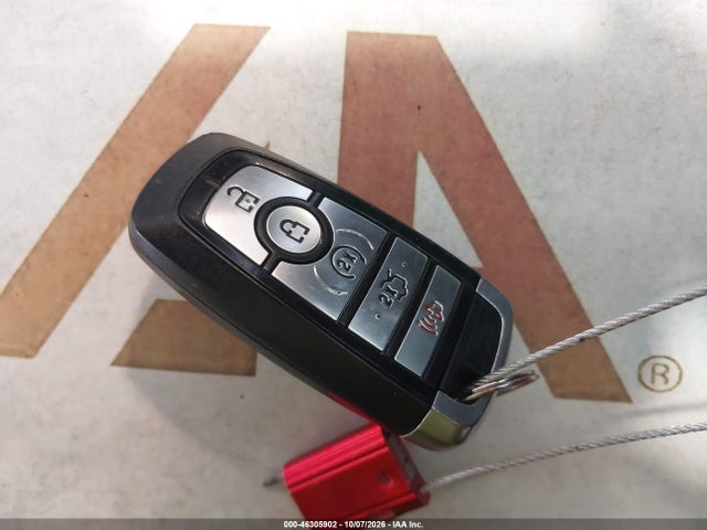 Aukcja sprzedaży 2019 Ford Mustang Gt Premium, vin: 1FA6P8CF0K5174179, numer aukcji: 46305902