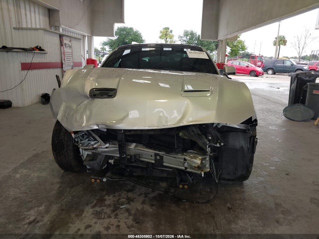 Aukcja sprzedaży 2019 Ford Mustang Gt Premium, vin: 1FA6P8CF0K5174179, numer aukcji: 46305902