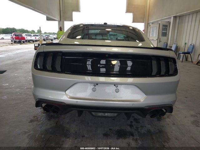 Aukcja sprzedaży 2019 Ford Mustang Gt Premium, vin: 1FA6P8CF0K5174179, numer aukcji: 46305902
