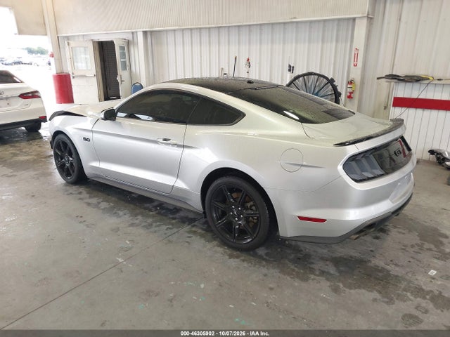 Aukcja sprzedaży 2019 Ford Mustang Gt Premium, vin: 1FA6P8CF0K5174179, numer aukcji: 46305902
