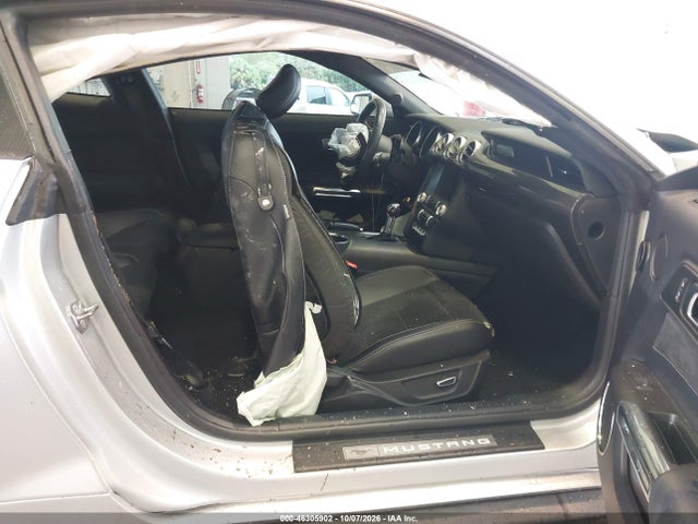Aukcja sprzedaży 2019 Ford Mustang Gt Premium, vin: 1FA6P8CF0K5174179, numer aukcji: 46305902