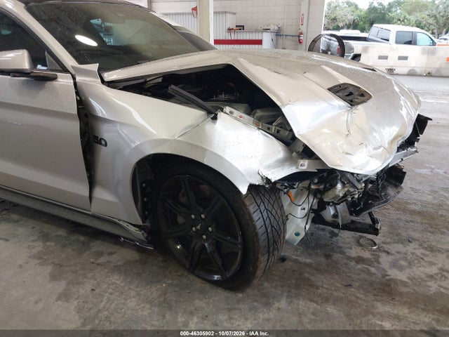 Aukcja sprzedaży 2019 Ford Mustang Gt Premium, vin: 1FA6P8CF0K5174179, numer aukcji: 46305902