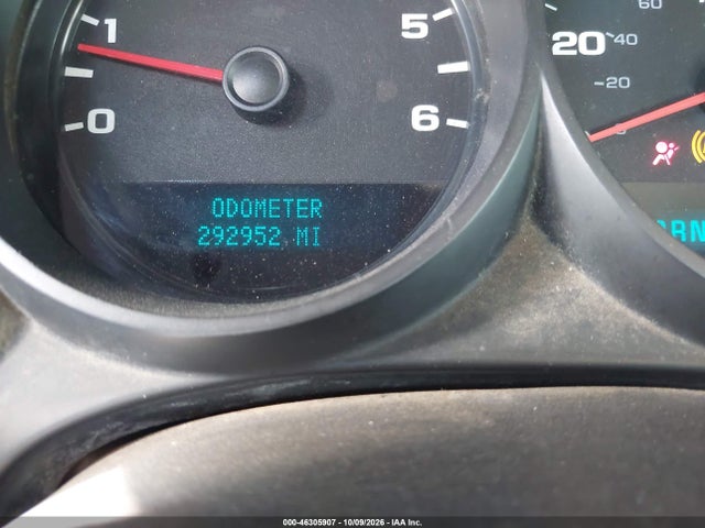 Aukcja sprzedaży 2007 Chevrolet Silverado 1500 Work Truck, vin: 2GCEC19C571662977, numer aukcji: 46305907