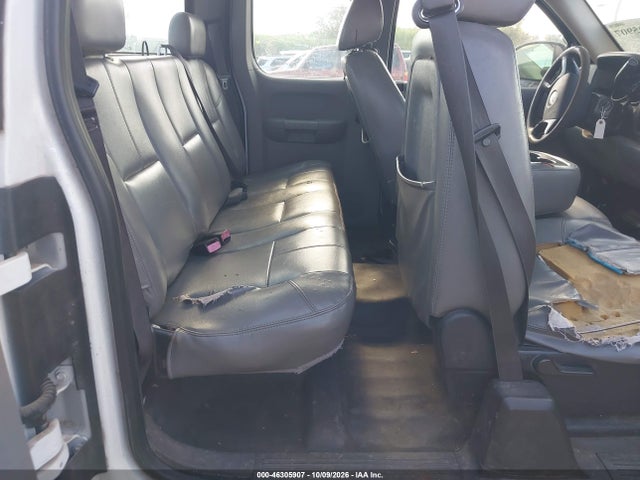 Aukcja sprzedaży 2007 Chevrolet Silverado 1500 Work Truck, vin: 2GCEC19C571662977, numer aukcji: 46305907