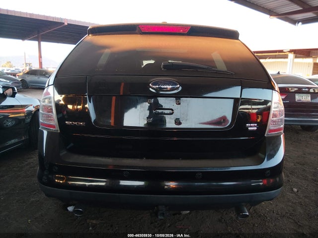 Aukcja sprzedaży 2007 Ford Edge Sel, vin: 2FMDK48C67BB70076, numer aukcji: 46305930