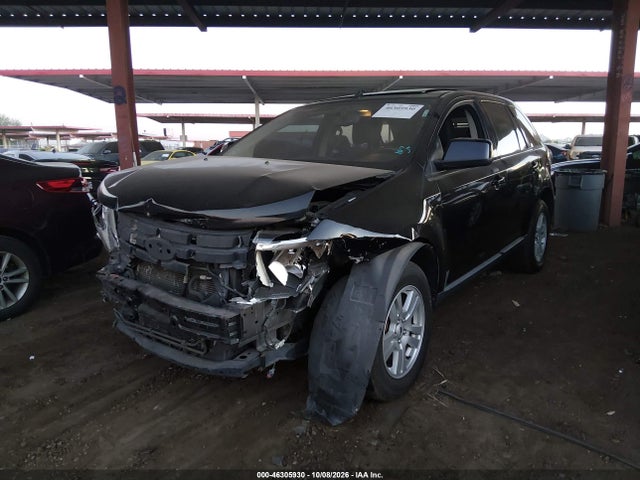 Aukcja sprzedaży 2007 Ford Edge Sel, vin: 2FMDK48C67BB70076, numer aukcji: 46305930