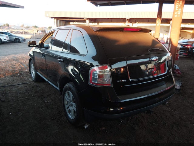 Aukcja sprzedaży 2007 Ford Edge Sel, vin: 2FMDK48C67BB70076, numer aukcji: 46305930